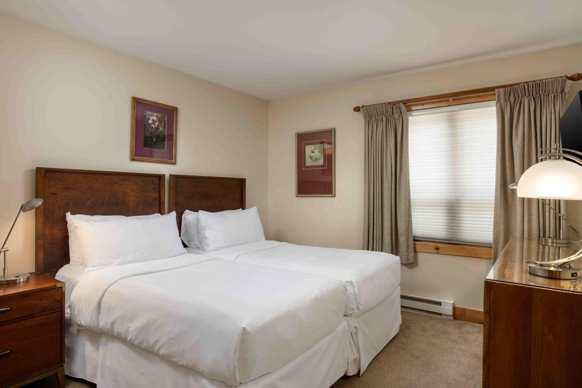 Montaneros In Vail Apartment Exterior photo