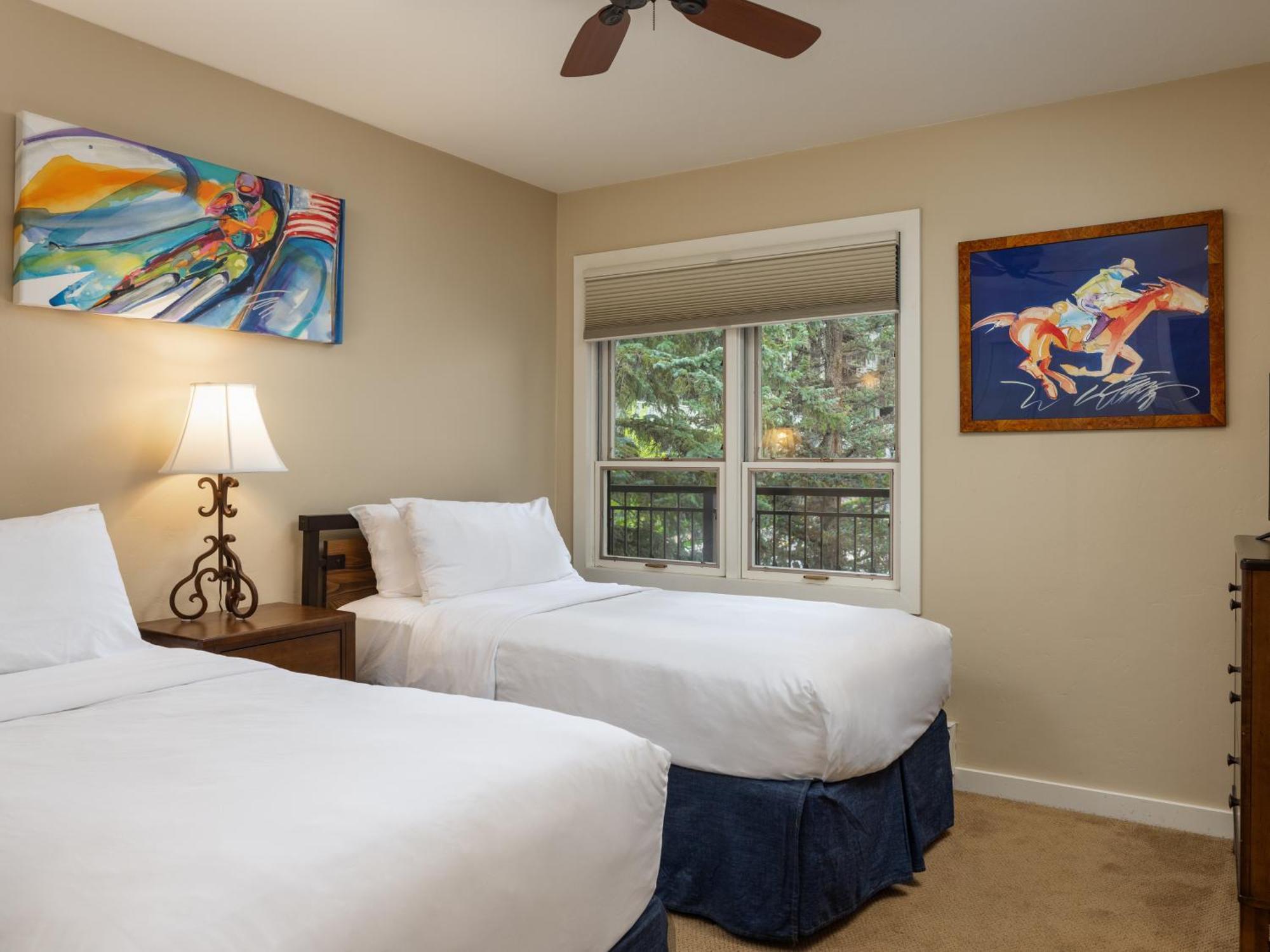 Montaneros In Vail Apartment Exterior photo