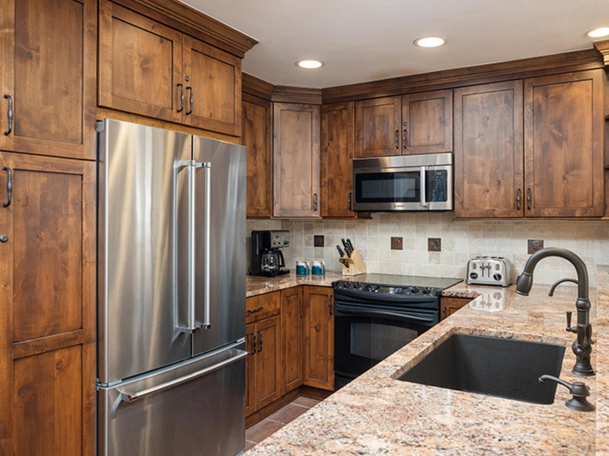 Montaneros In Vail Apartment Exterior photo