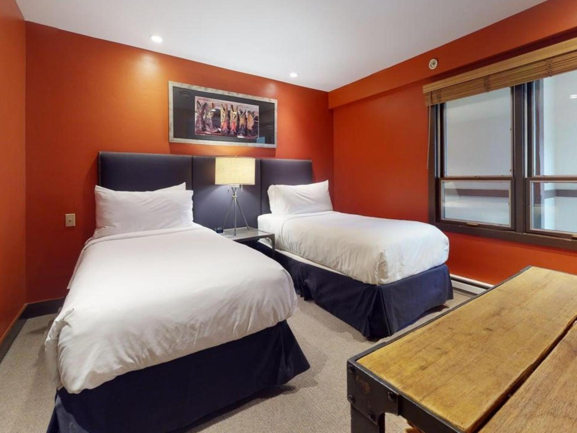 Montaneros In Vail Apartment Exterior photo