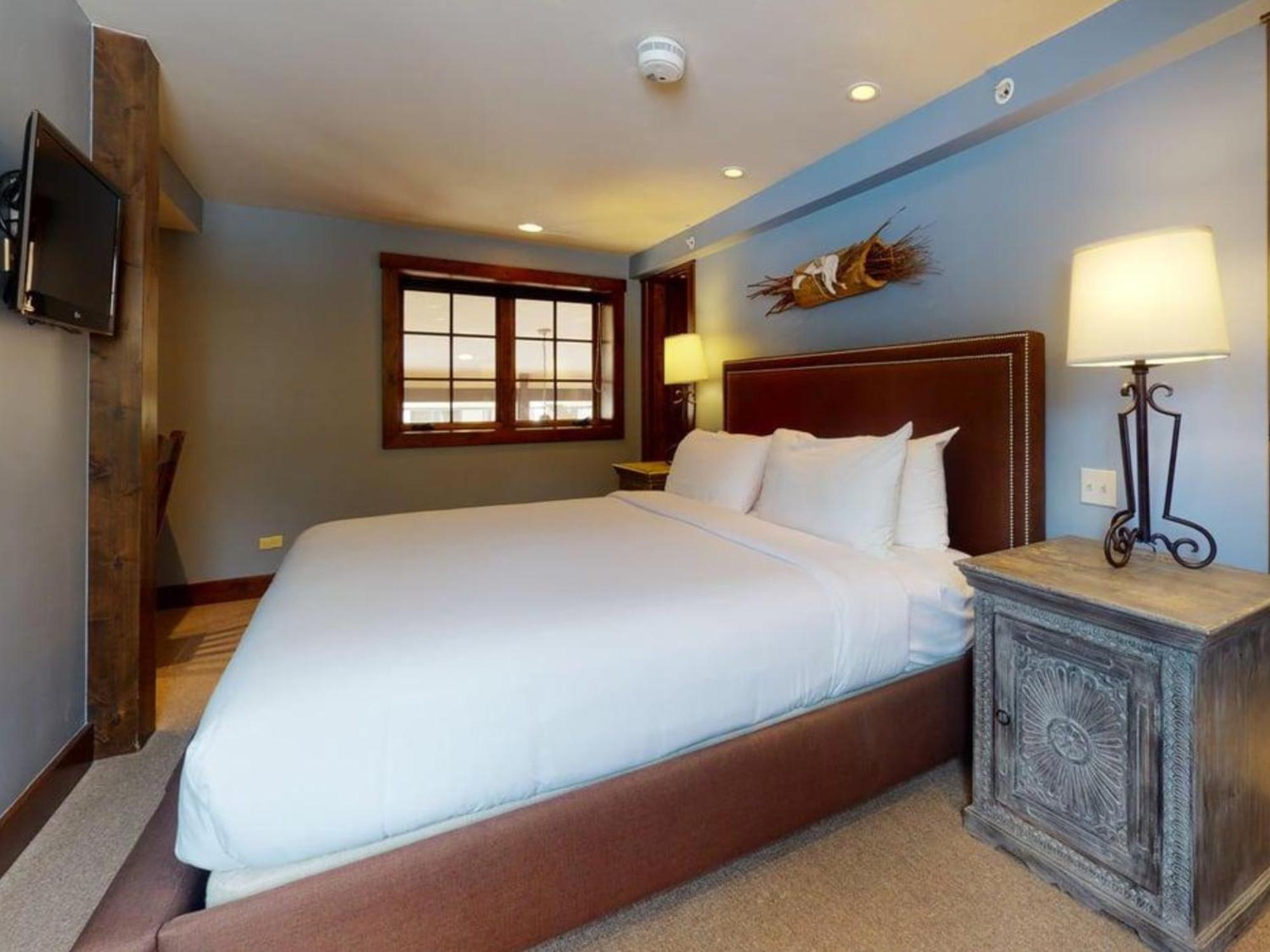Montaneros In Vail Apartment Exterior photo