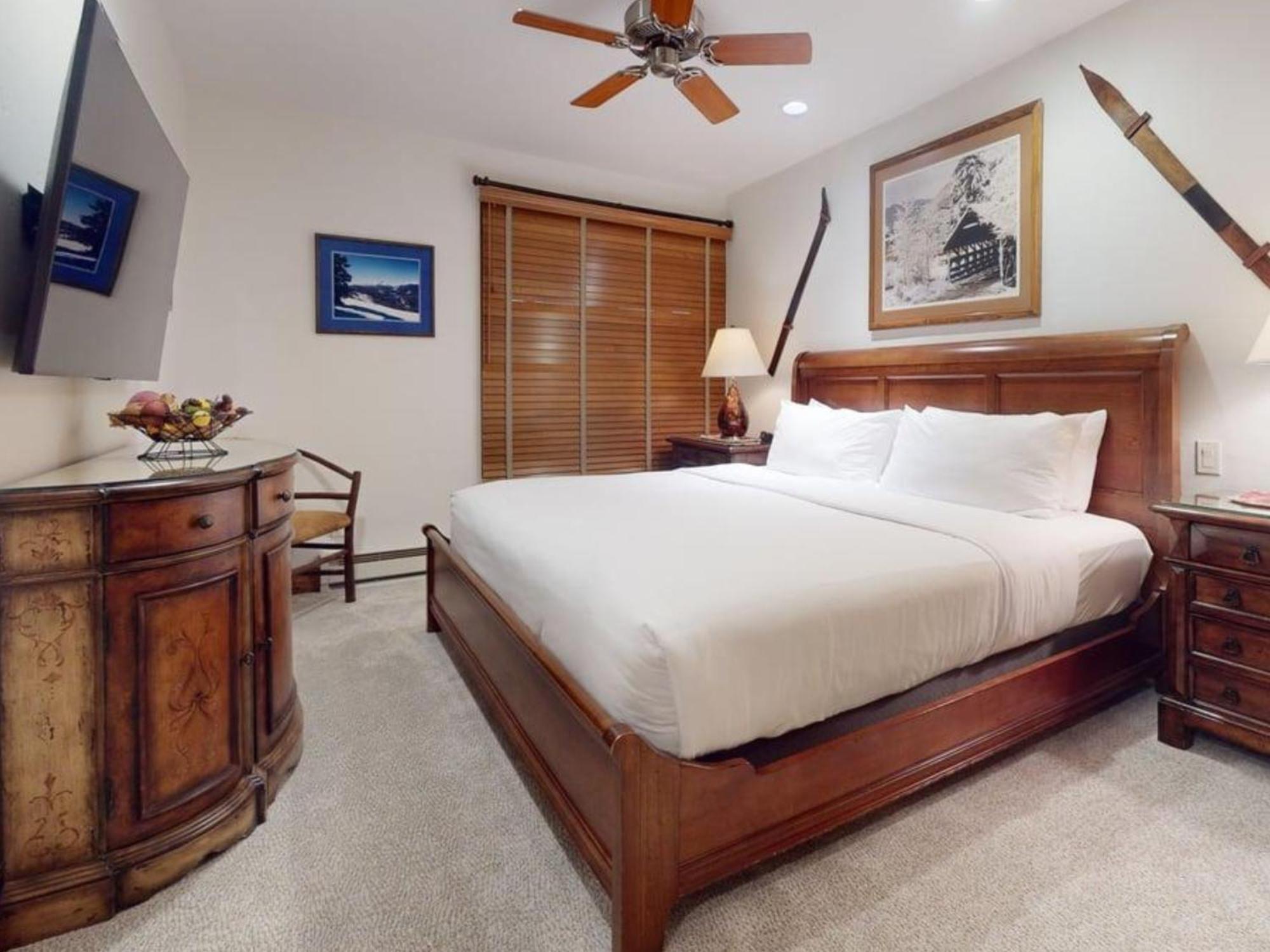 Montaneros In Vail Apartment Exterior photo