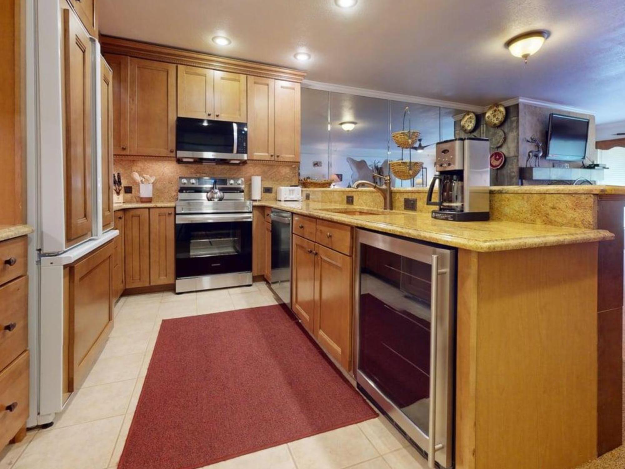 Montaneros In Vail Apartment Exterior photo