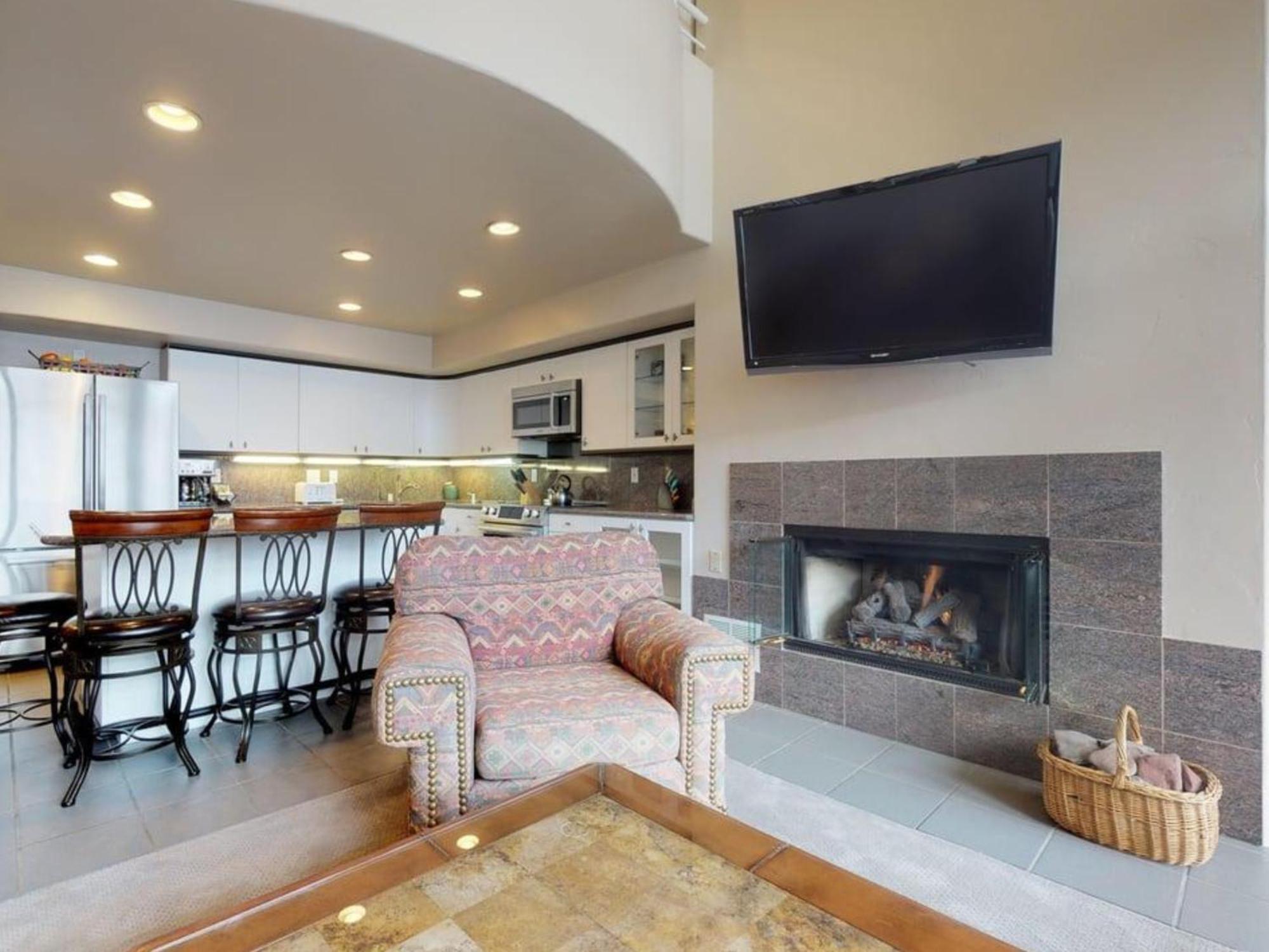 Montaneros In Vail Apartment Exterior photo